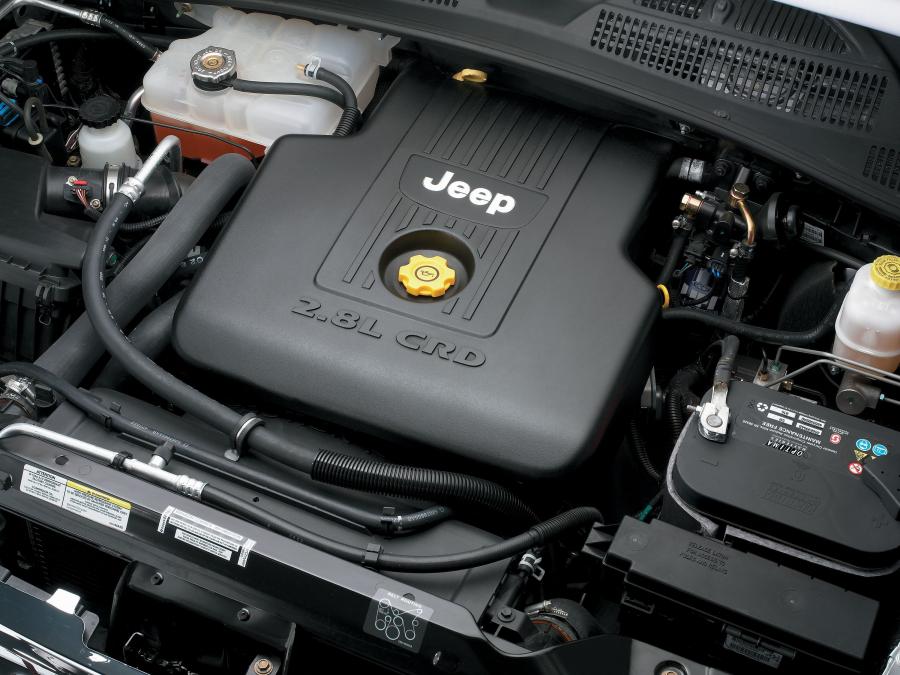  Jeep Liberty 2002 года  (фото 53 из 72)